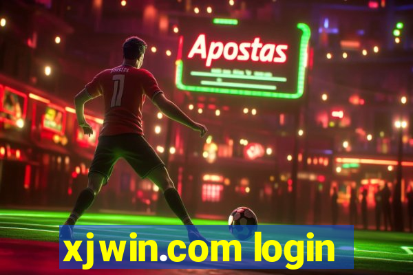 xjwin.com login