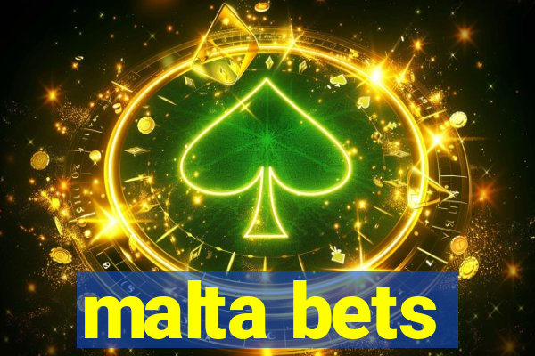 malta bets