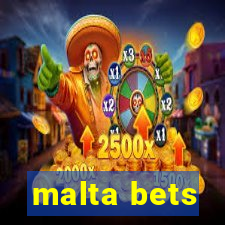 malta bets