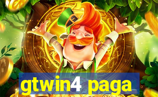 gtwin4 paga