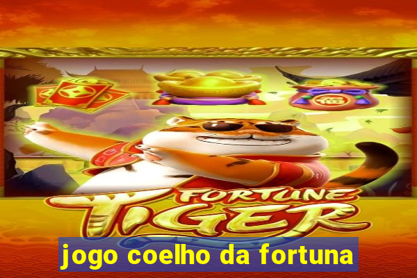 jogo coelho da fortuna