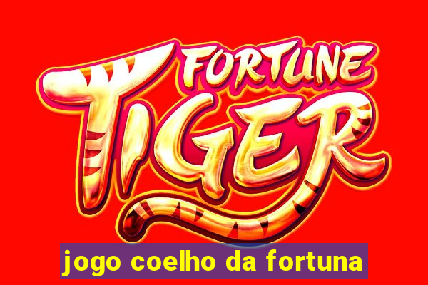 jogo coelho da fortuna