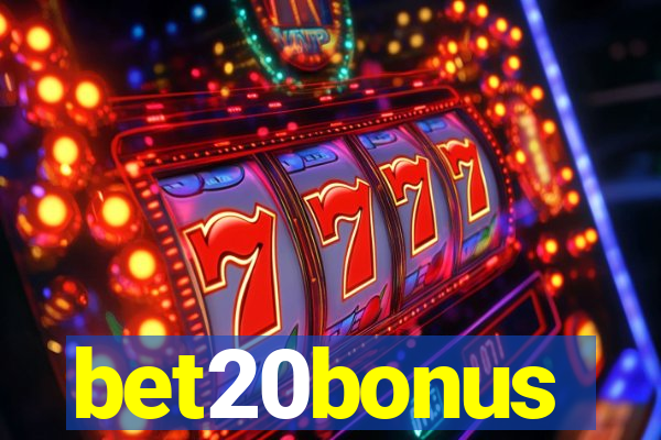 bet20bonus