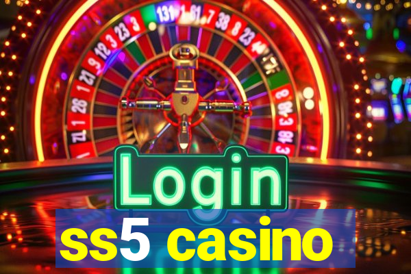 ss5 casino