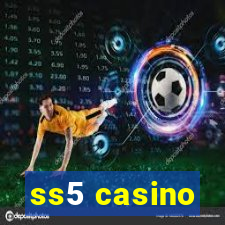 ss5 casino