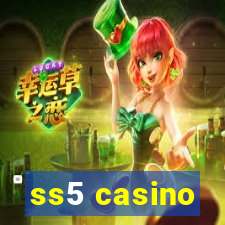 ss5 casino