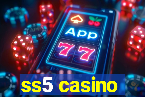 ss5 casino