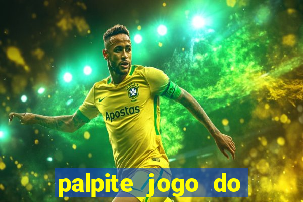 palpite jogo do real madrid hoje