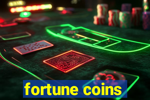 fortune coins