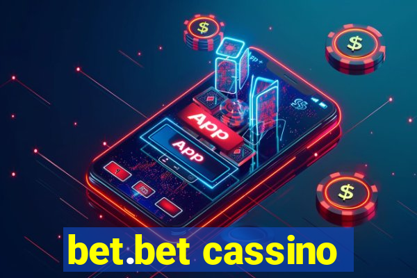 bet.bet cassino