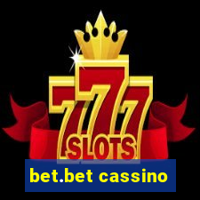 bet.bet cassino