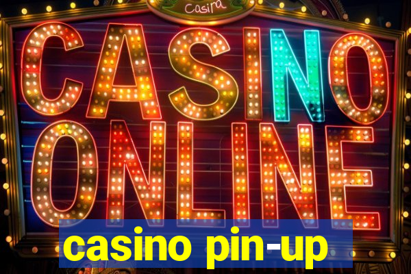 casino pin-up