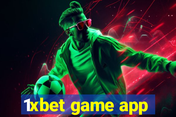 1xbet game app