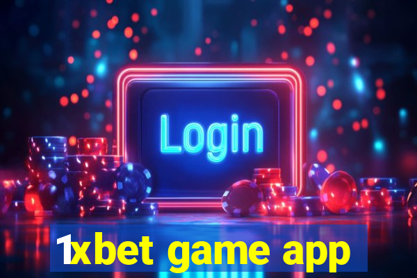 1xbet game app