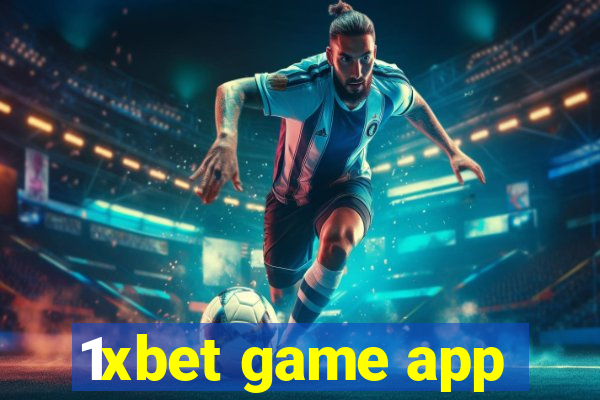 1xbet game app