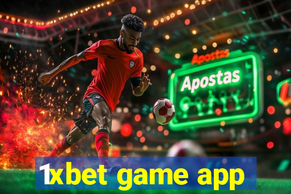 1xbet game app