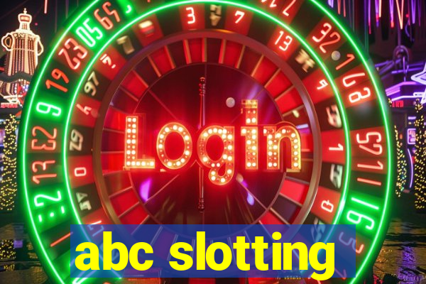 abc slotting