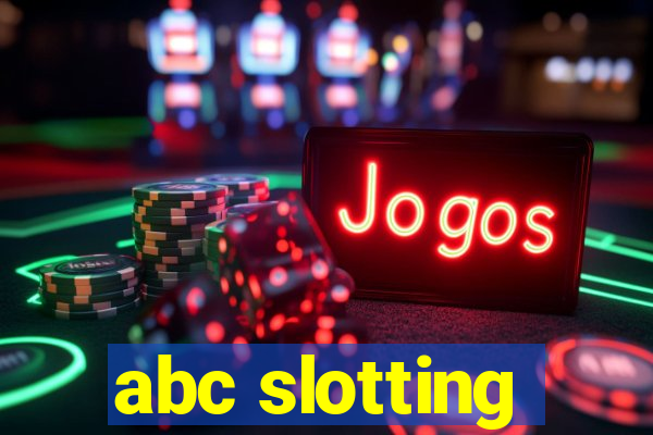 abc slotting