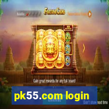 pk55.com login