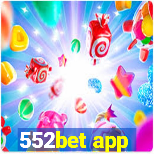 552bet app