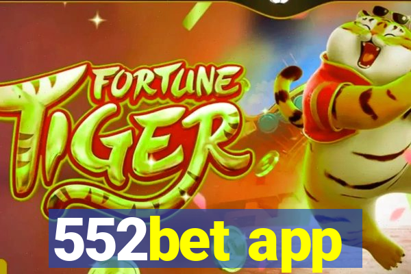 552bet app