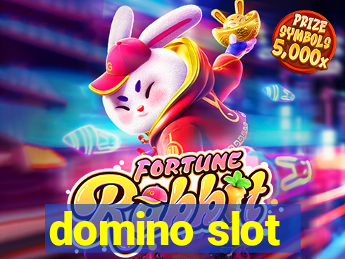 domino slot