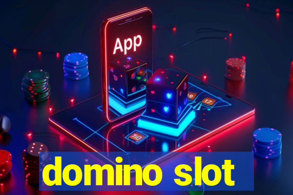 domino slot