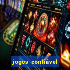 jogos confiável para ganhar dinheiro