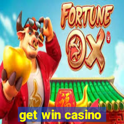 get win casino