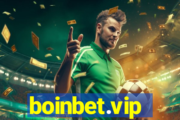 boinbet.vip