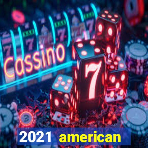 2021 american casino guide