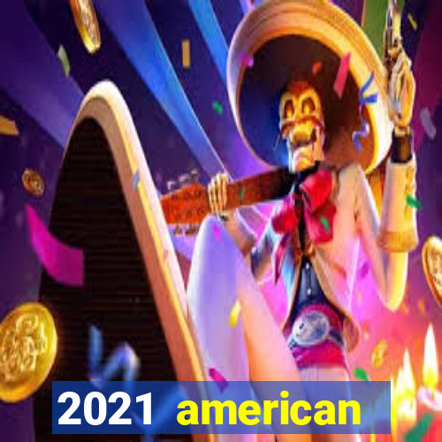 2021 american casino guide