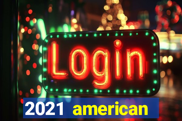 2021 american casino guide