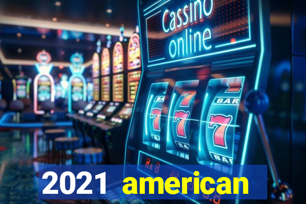 2021 american casino guide