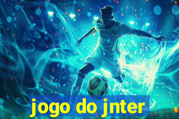 jogo do jnter