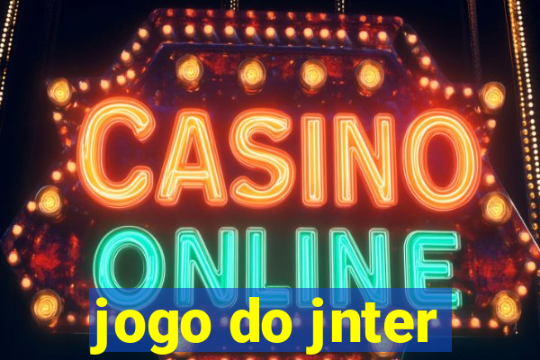 jogo do jnter