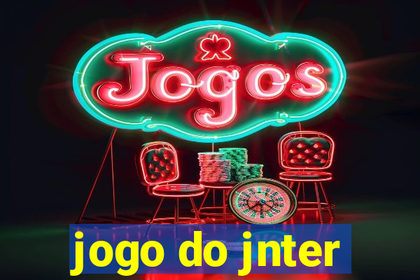 jogo do jnter