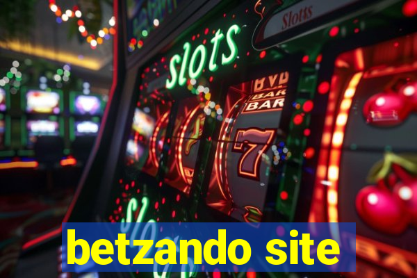 betzando site