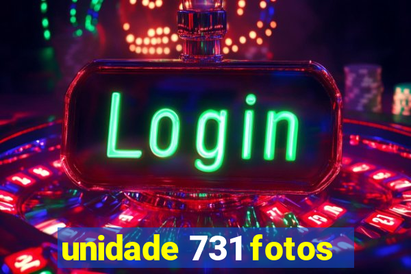 unidade 731 fotos