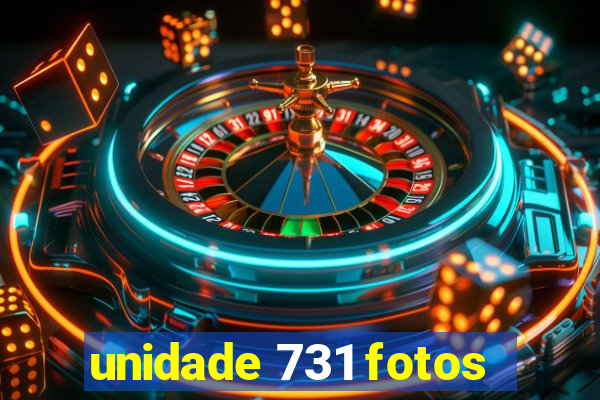 unidade 731 fotos