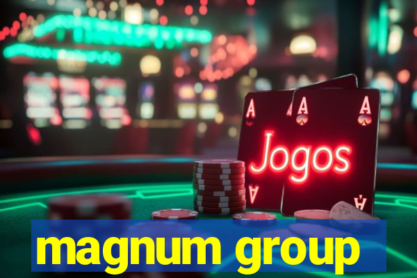 magnum group