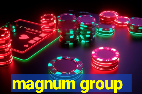 magnum group