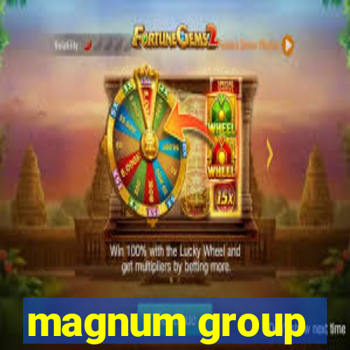 magnum group