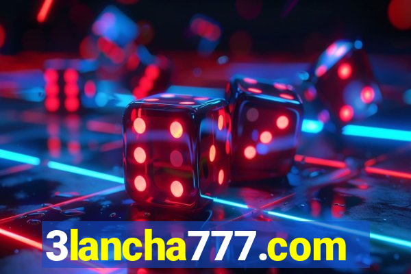 3lancha777.com