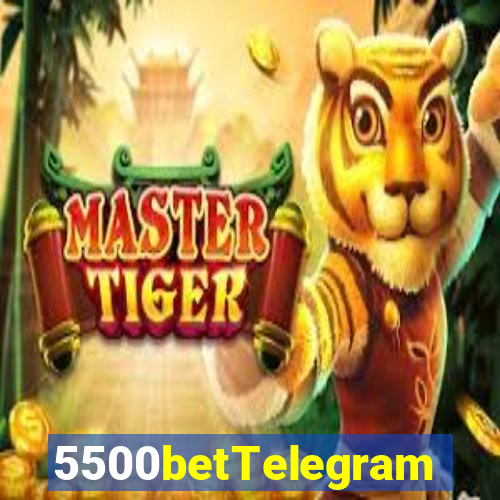 5500betTelegram