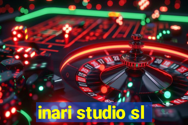 inari studio sl