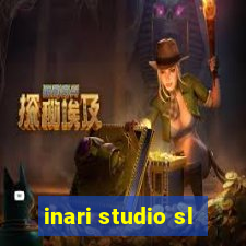 inari studio sl