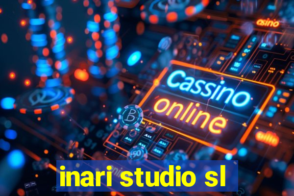 inari studio sl