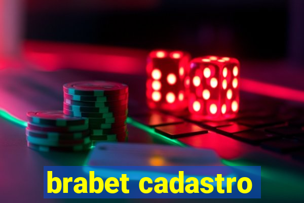 brabet cadastro