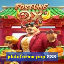 plataforma pop 888